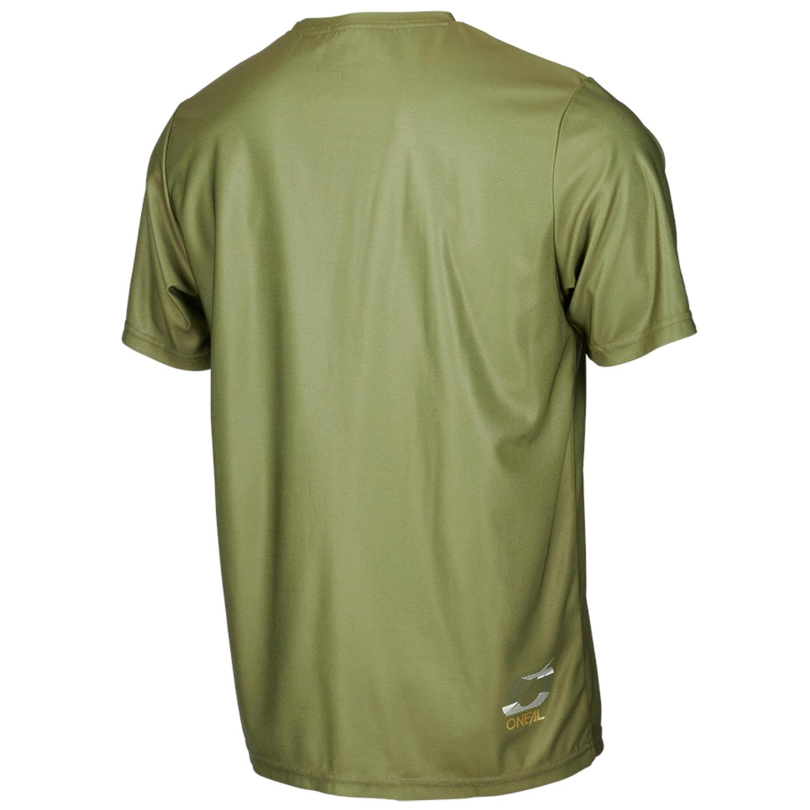 O'NEAL Herren Jersey Kurzarm Slickrock V.23 2/2