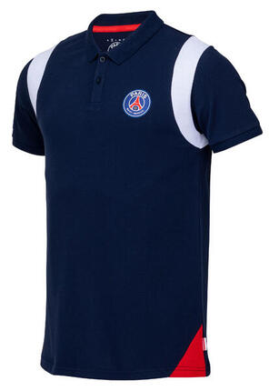 Polo PSG - Collection officielle PARIS SAINT GERMAIN