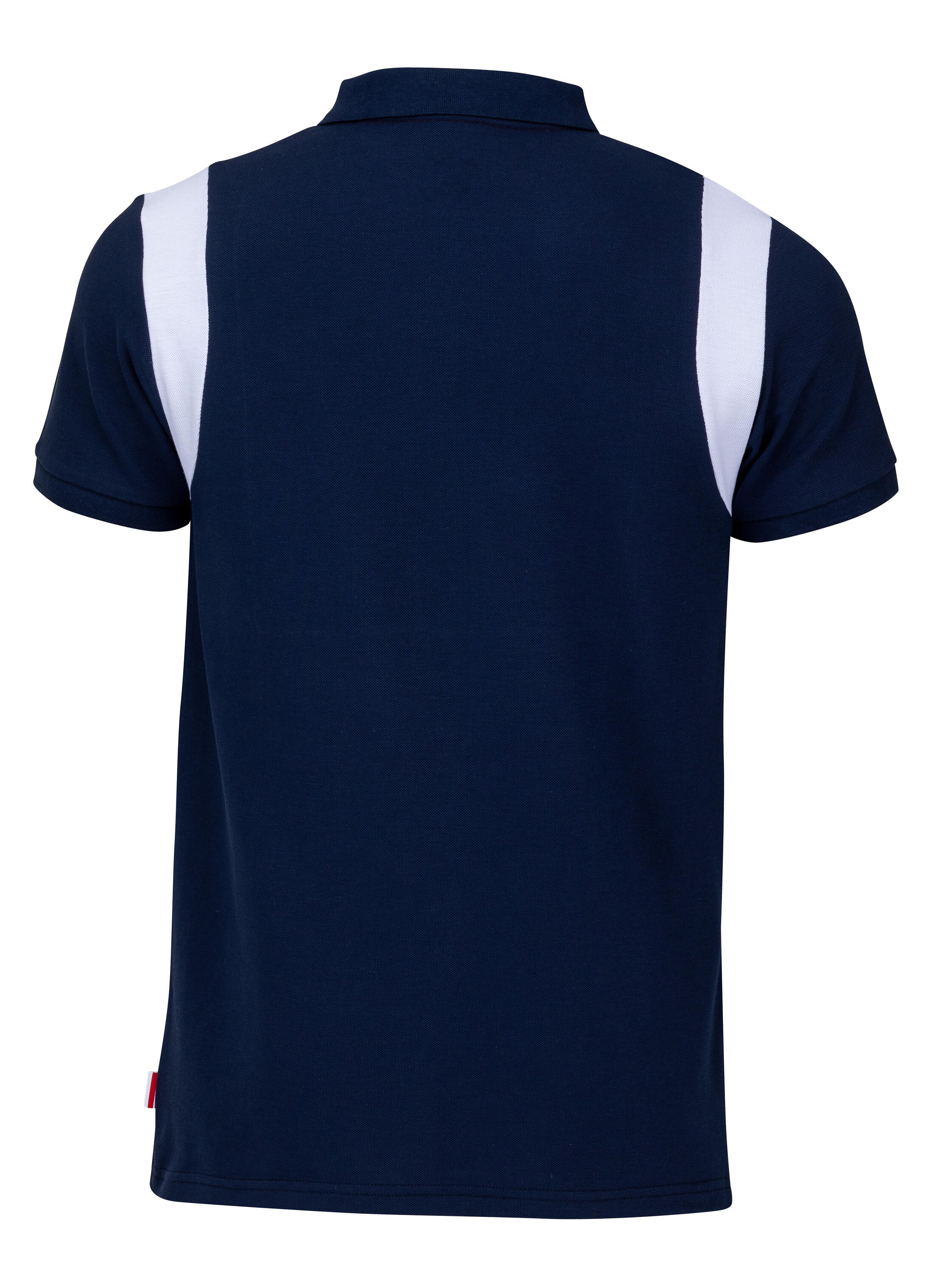 Polo PSG - Collection officielle PARIS SAINT GERMAIN 2/4