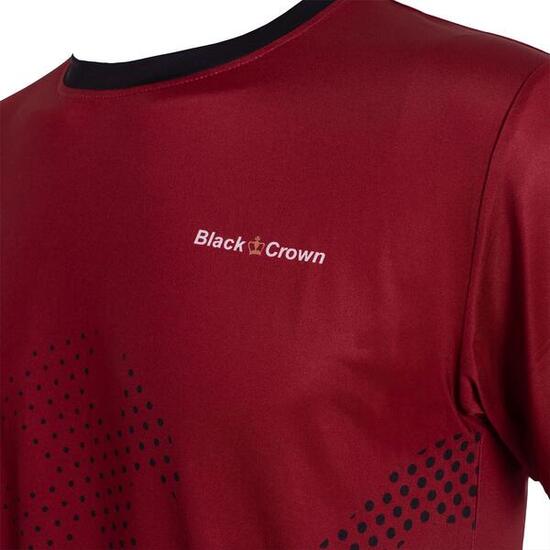 Black Crown Monterrey T-shirt