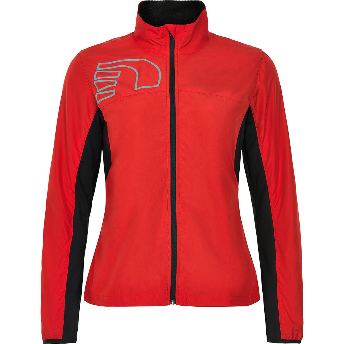 Veste femme Newline core cross 2/3