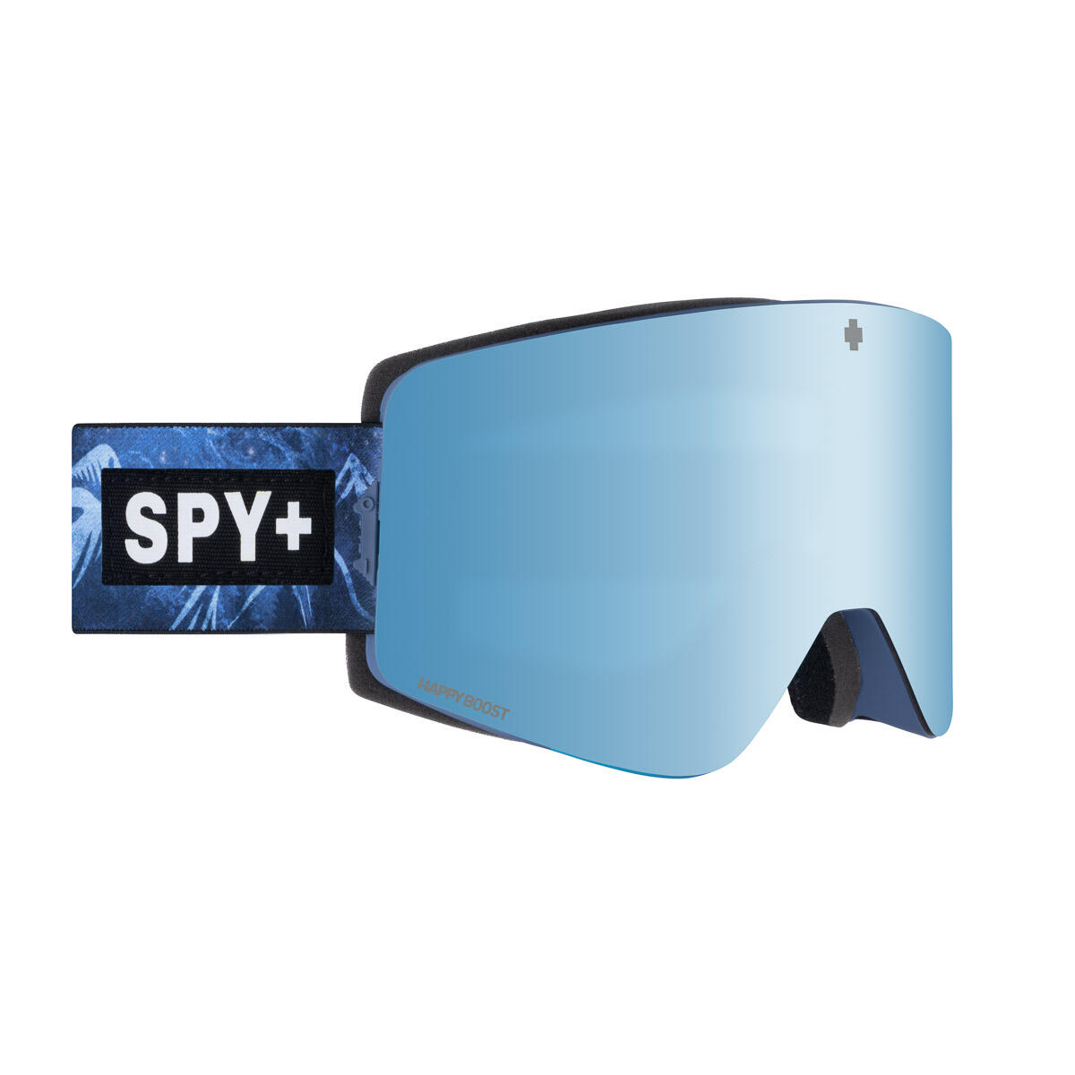 SPY picture