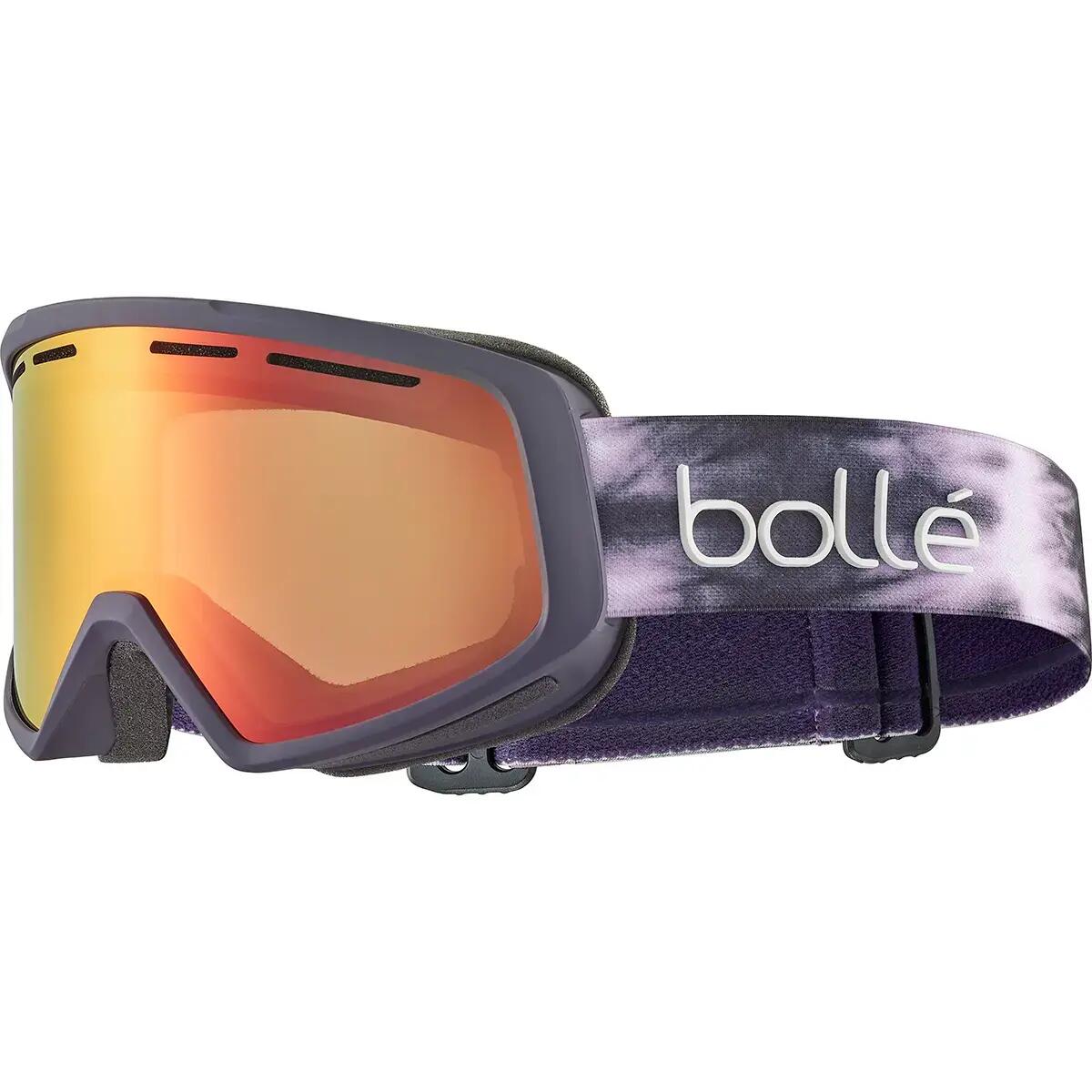 PURPLE / WHITE / ORANGE