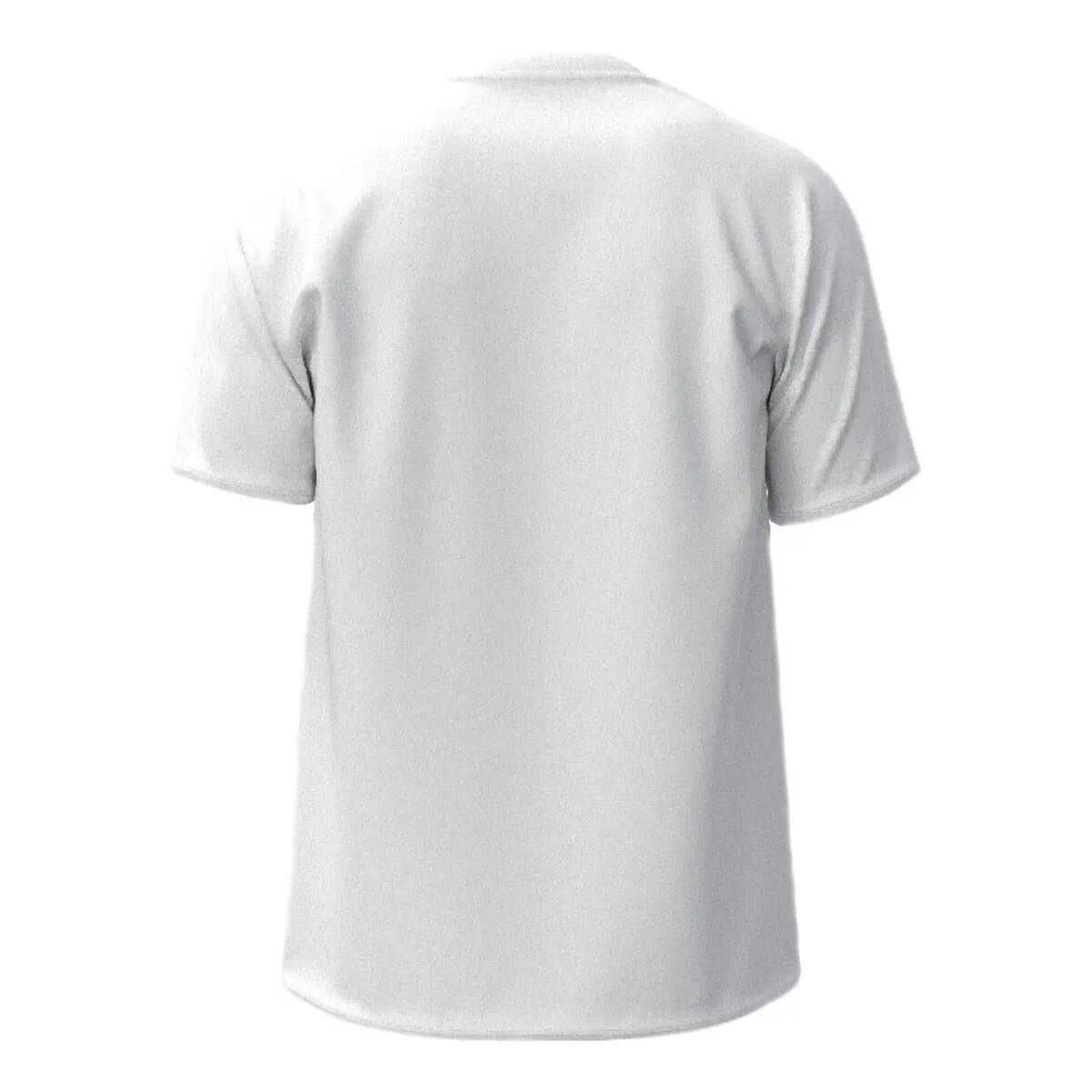 CAMISETA MIZUNO TEAM MIZUNO TRAINING TEE 32EAB565 71 WHITE S 2/2