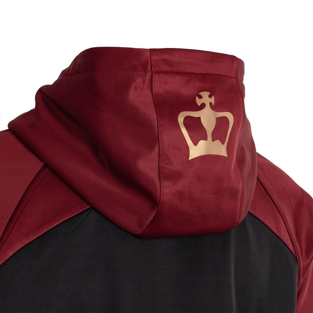 Sweatshirt Black Crown Veracruz A002543.nb