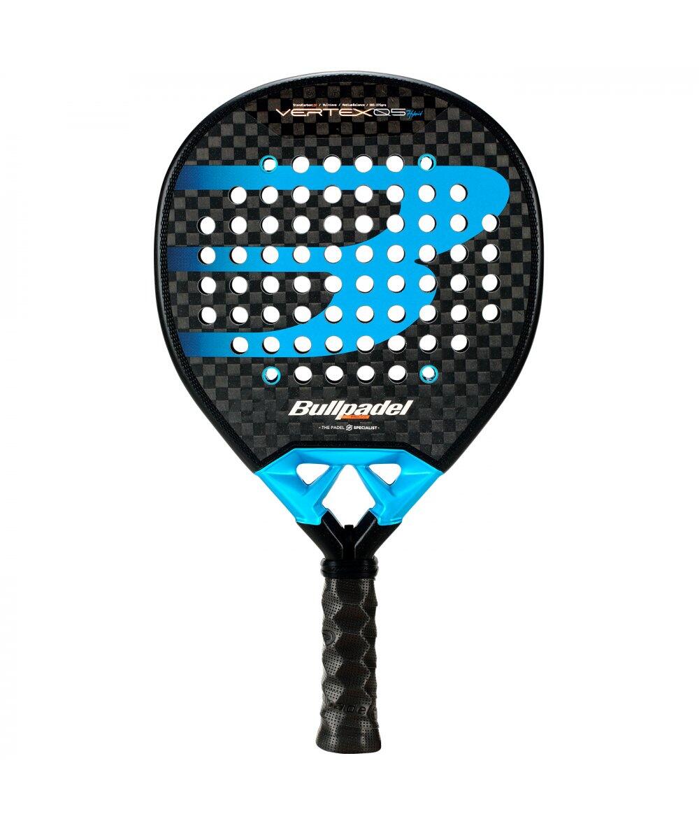 Padelracket Bullpadel Vertex 05 Hybrid 26 5/7