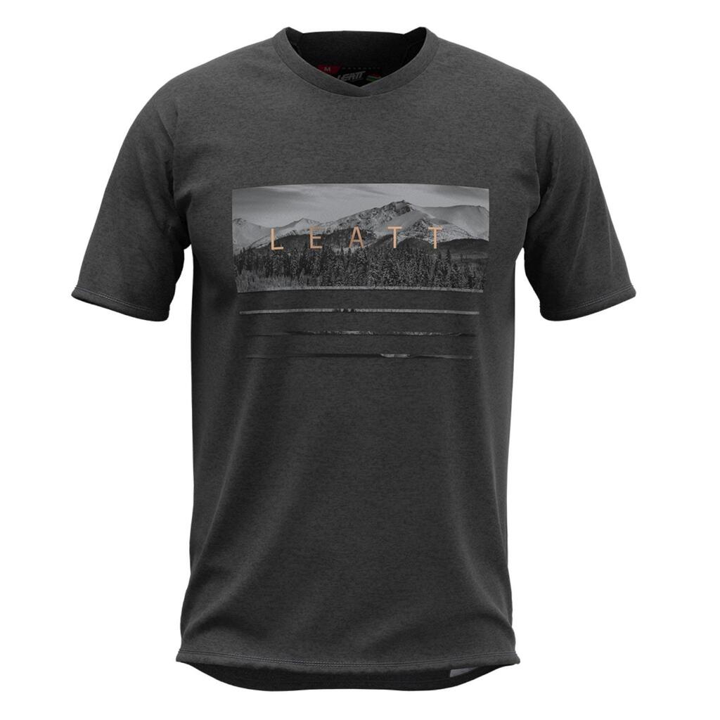 Jersey MTB AllMtn 2.0 Black