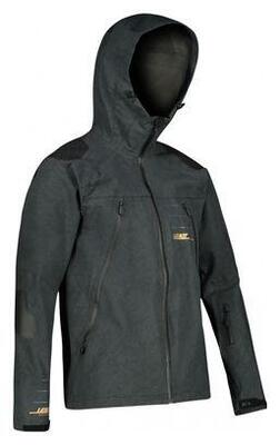 Leatt All Mountain 5.0 Regenjacke Hydradri 3L