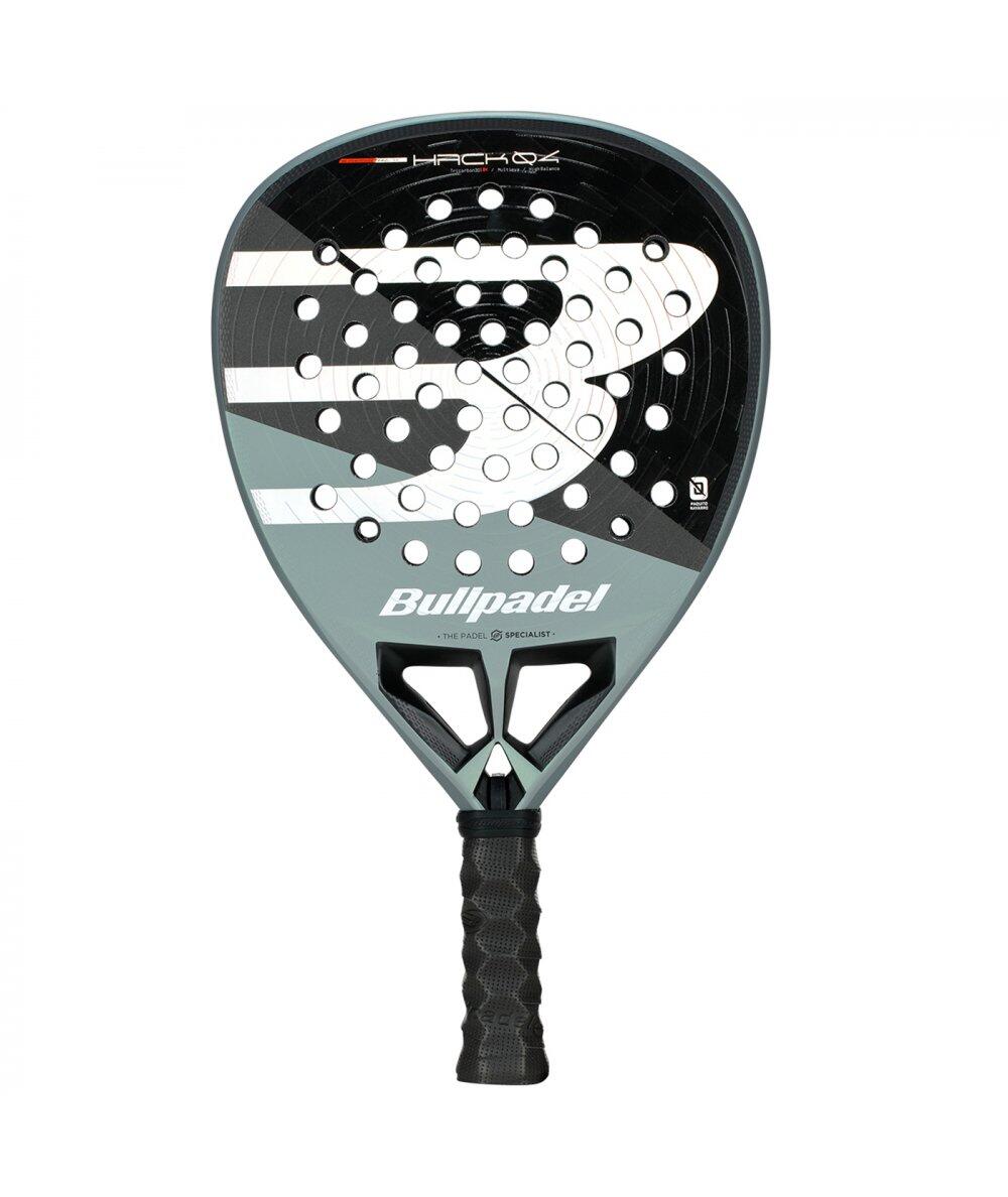 Bullpadel Hack 04 Padelschläger 26 5/7