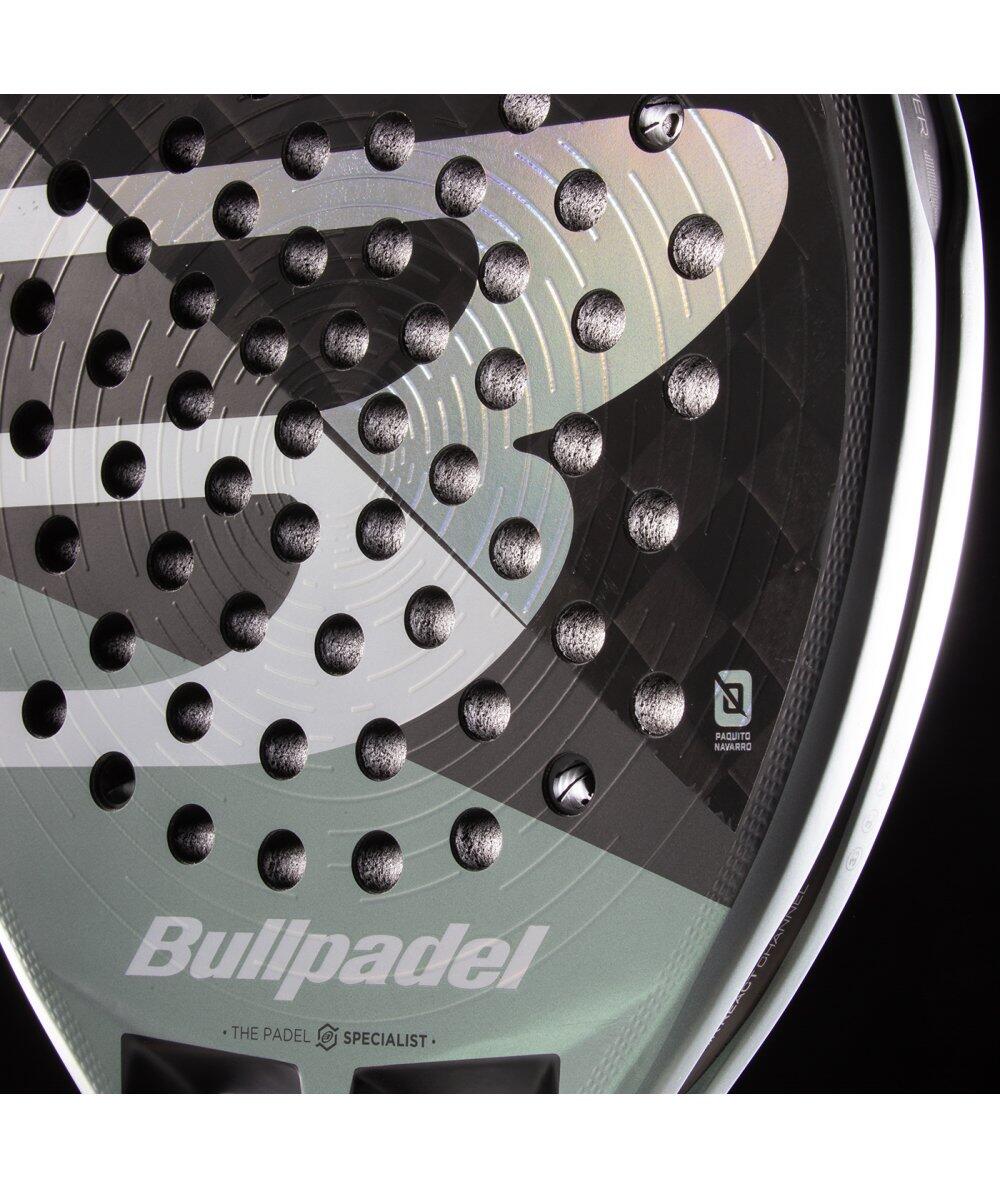 Bullpadel Hack 04 Padel Racket - 2026 6/7
