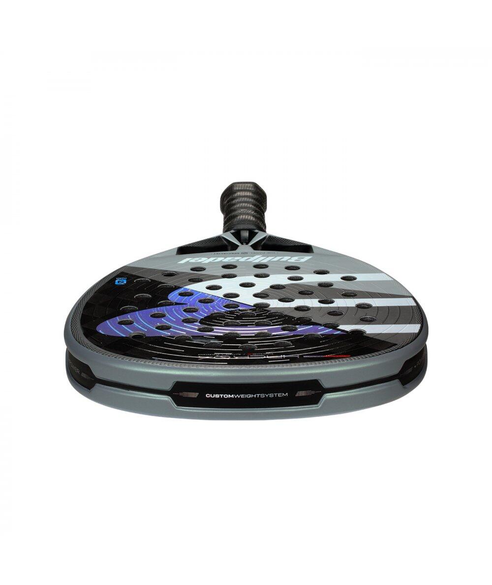 Bullpadel Hack 04 Padel Racket - 2026 4/7