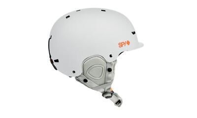 Skihelm galactic mips matte lilac