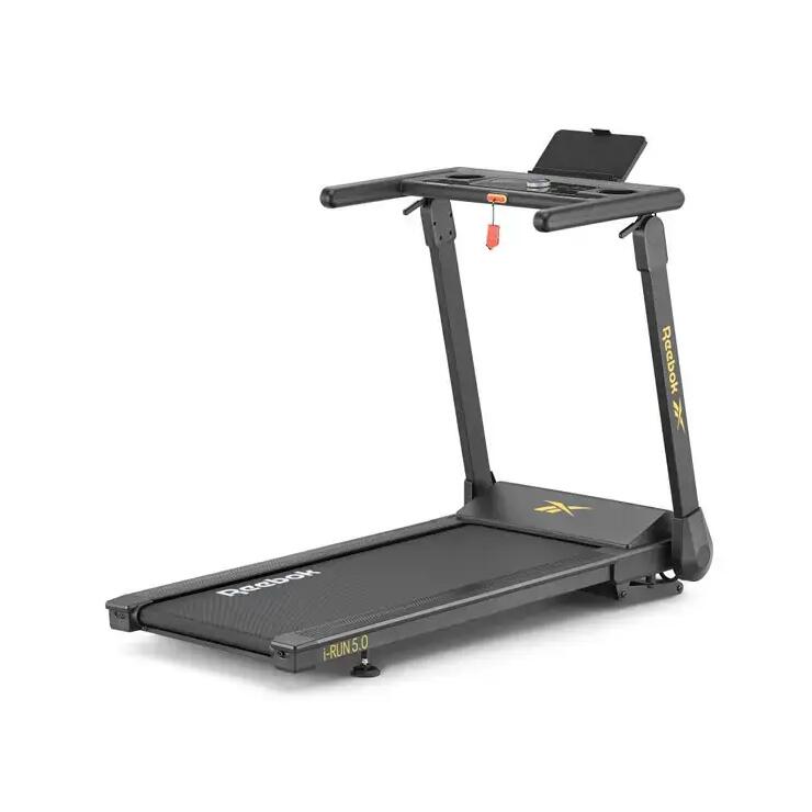 Running Treadmill - i-Run 5.0 - 15 km/h - Zwift & Kinomap - 120 x 46 cm