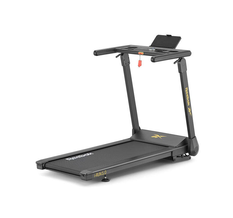 i-Run 5.0 Folding Treadmill | Decathlon