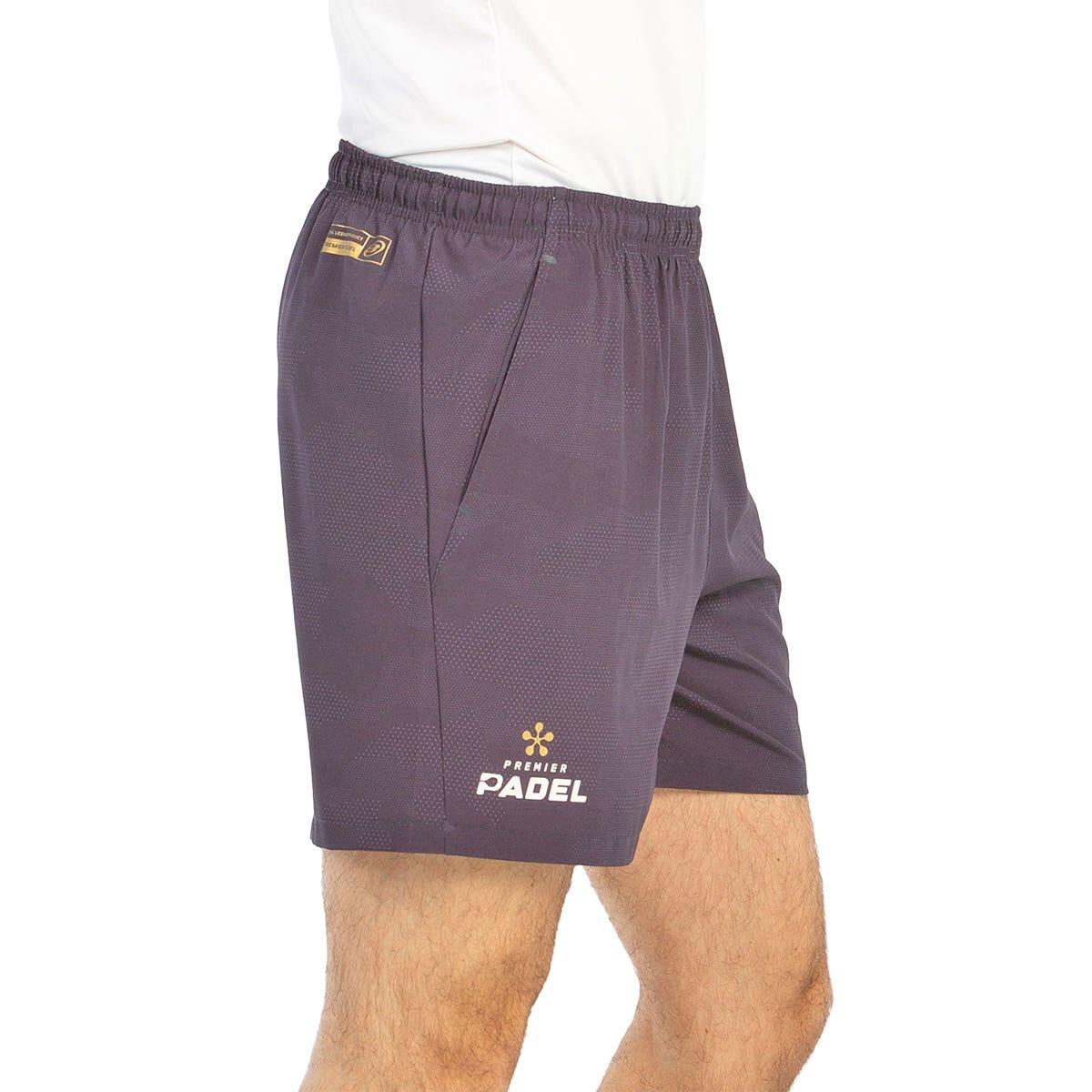 Pantaloncini Bullpadel Bugle 3/4