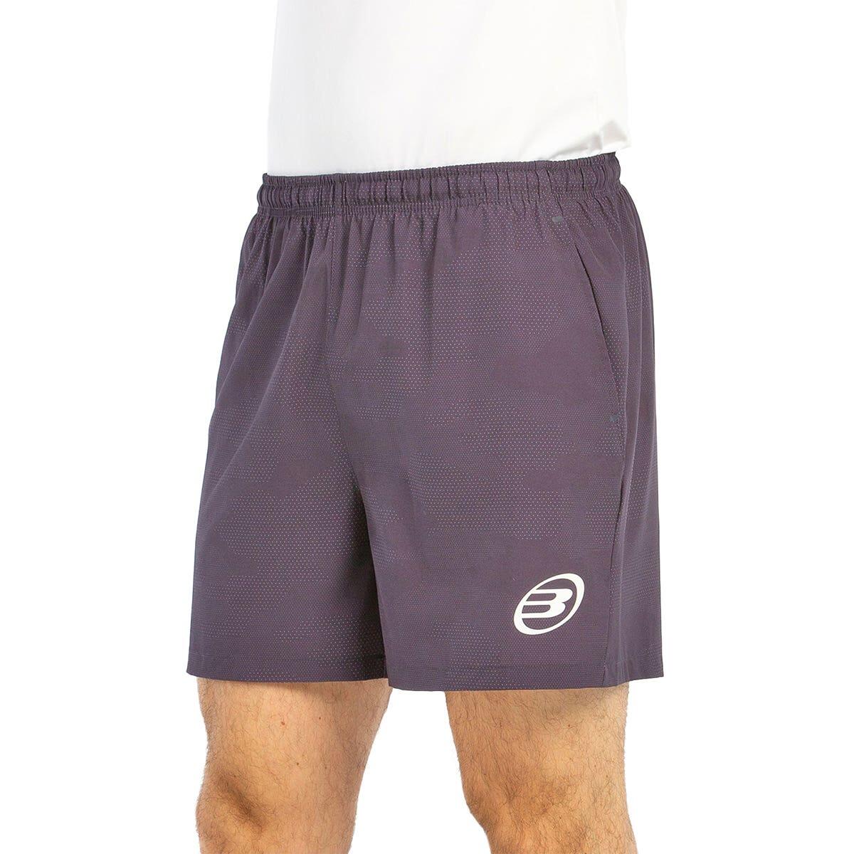 Pantaloncini Bullpadel Bugle 2/4