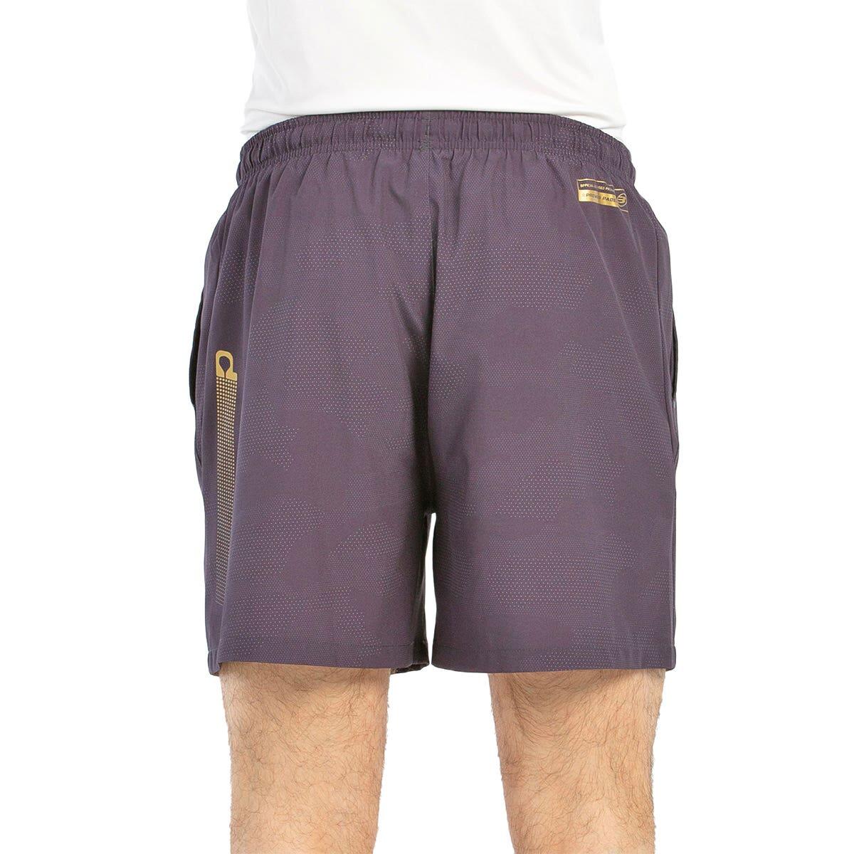 Pantaloncini Bullpadel Bugle 4/4
