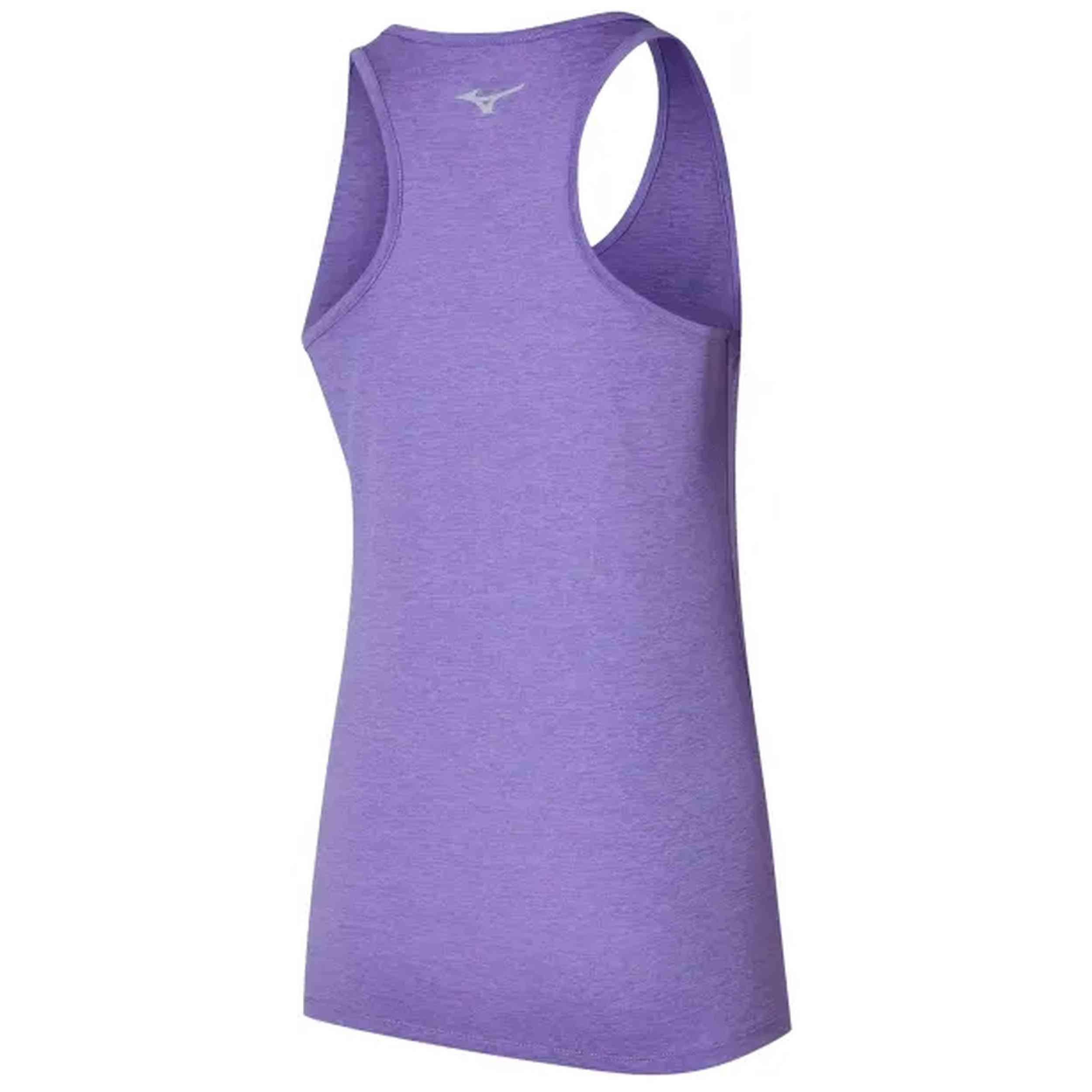 Tanktop Mizuno model J2GAC209-88 voor vrouwen 2/2