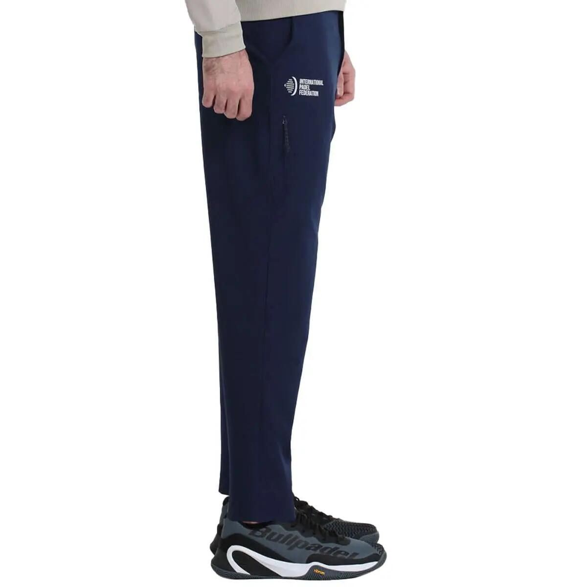 Pantalon Bullpadel Ceibas 6/7