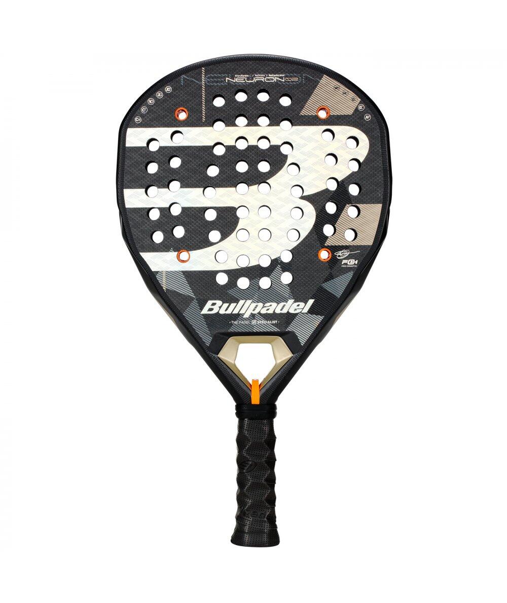 Raquete de Padel Bullpadel Neuron 02 26 6/7