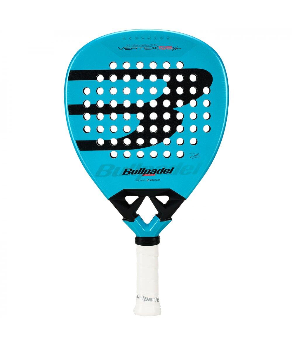 Raquete de Padel Bullpadel Vertex 05 Woman 2026 5/7