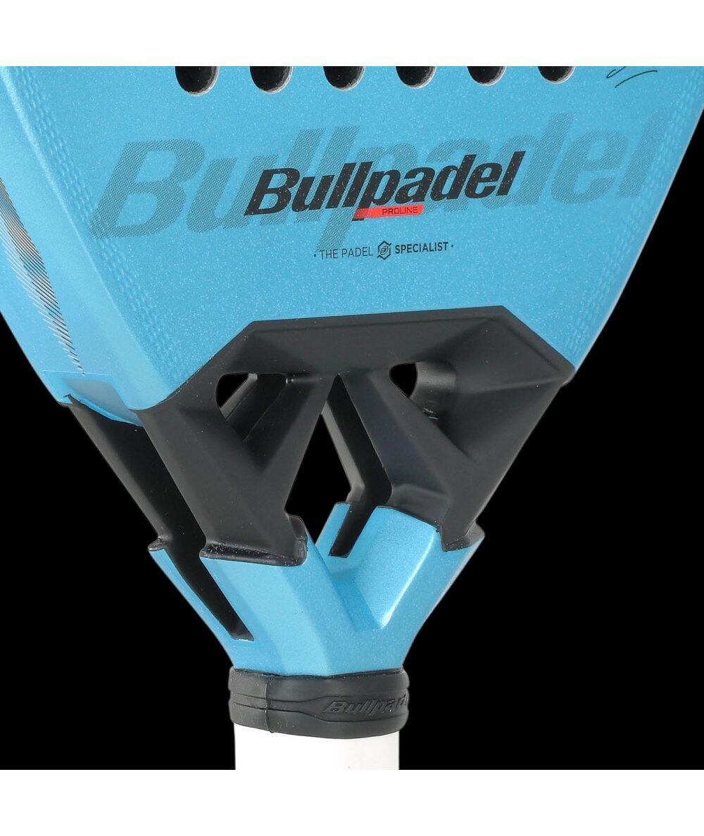 Bullpadel Vertex 05 W Padel Racket - 2026 5/5