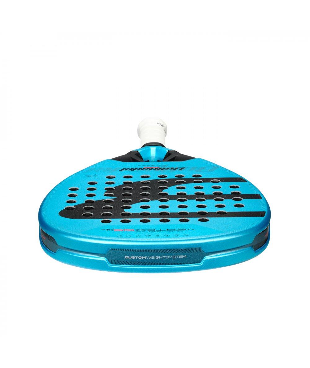 Bullpadel Vertex 05 W Padel Racket - 2026 4/5