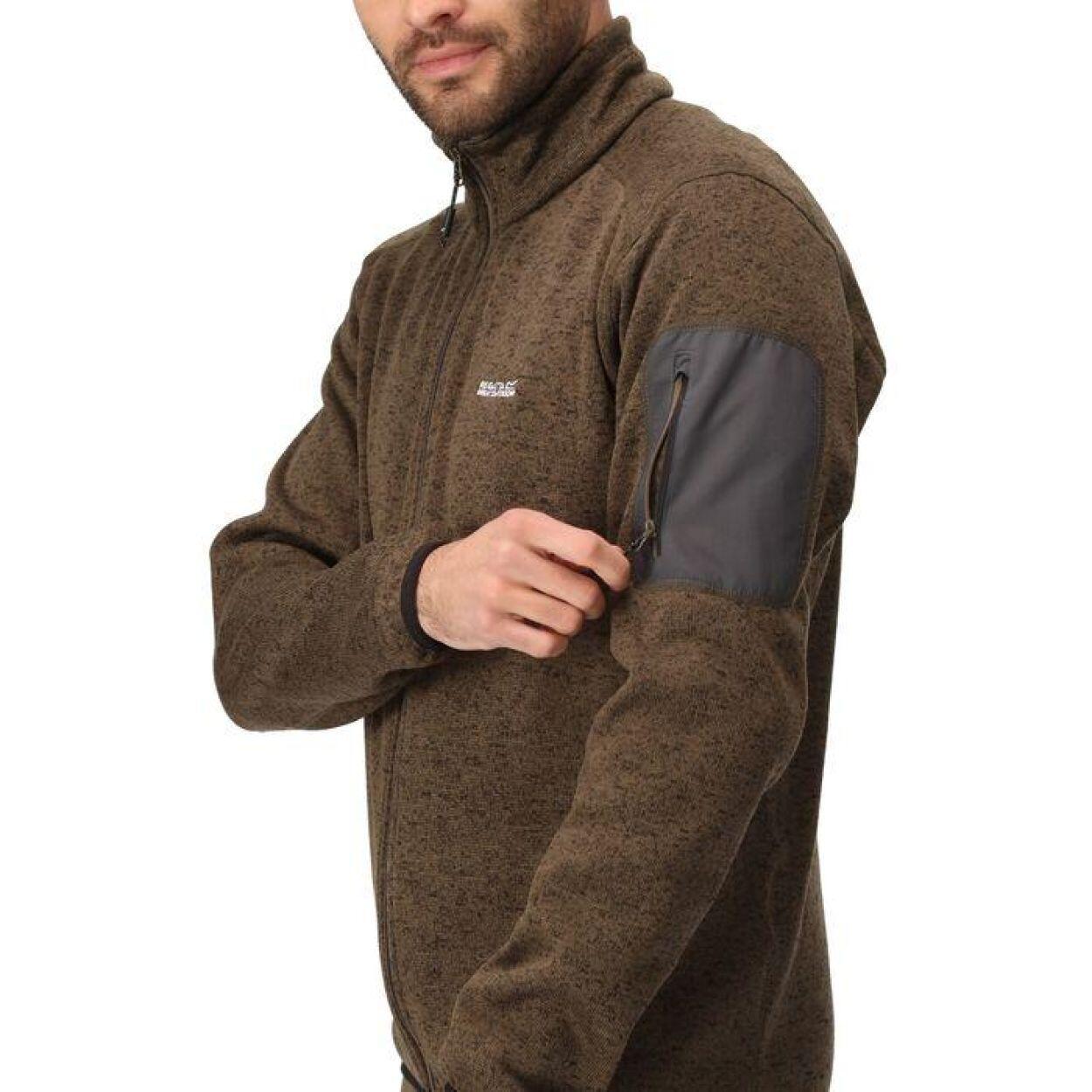 REGATTA Regatta Fleeces Newhill  Hommes Crocodile 5/5