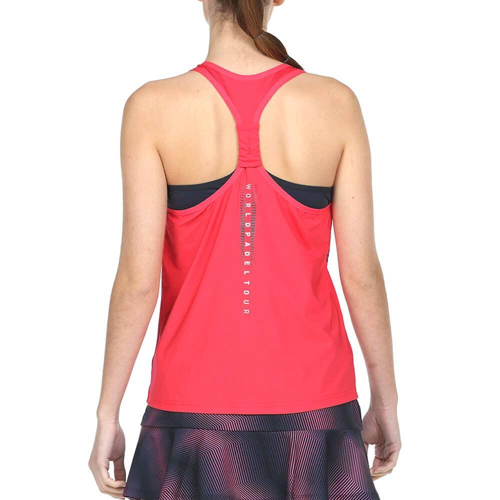 Bullpadel Wpt Rufran Tank Top 2/2