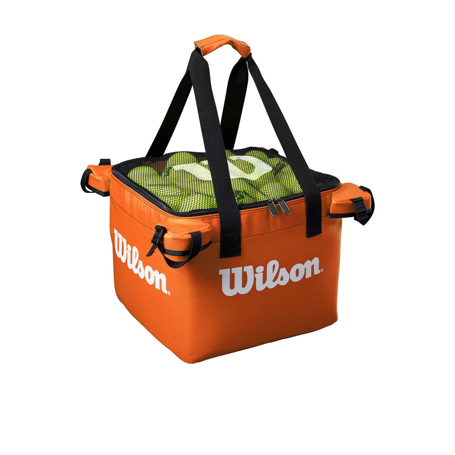 Cart Bag Wilson Teaching Cart 2/3