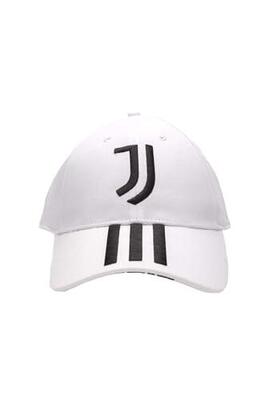 Cappellino Adidas Juventus 2022 Bianco/Nero Taglia OSFM