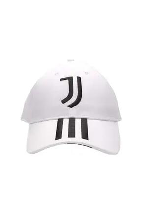 Casquette Adidas Juventus BB 2022 – Blanc/Noir, OSFY