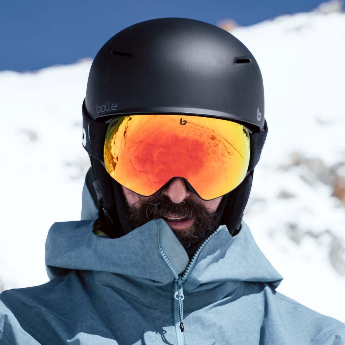 Masque de Ski Torique TORUS M - Verre Cat 2 - Adulte 3/5