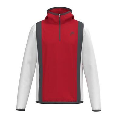 Club 25 tech hoodie men