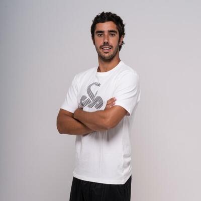 Vibor-a taipan man t-shirt heren