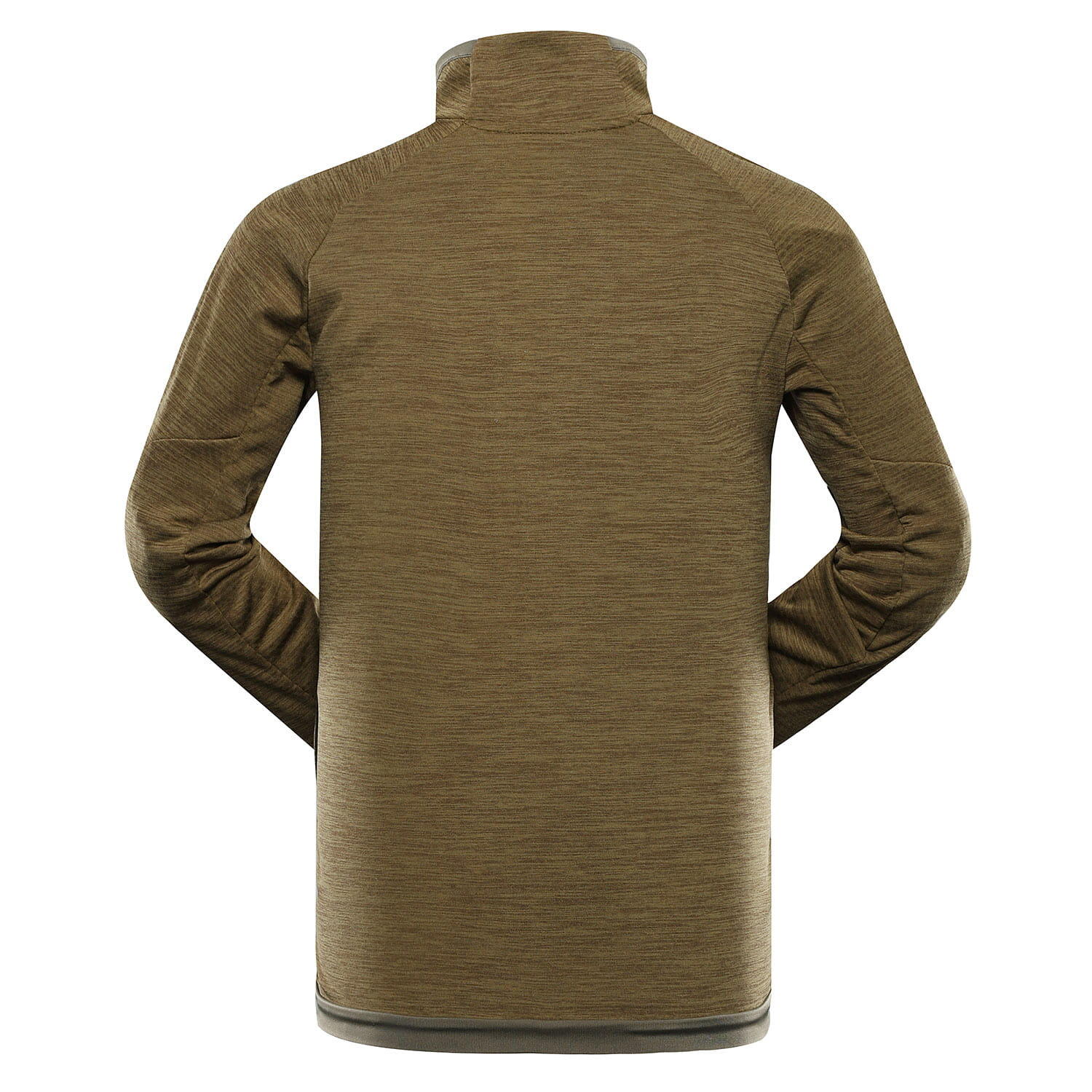 Bluza męska sportowa turystyczna Alpine Pro Onnec 3 2/6
