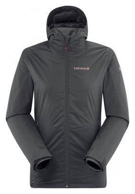 Lafuma access 3in1 women's jacket black l