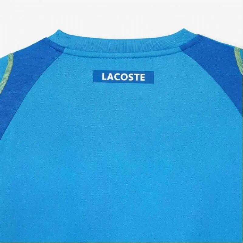 T-shirt Lacoste Th5198 3/5