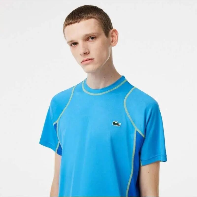 T-shirt Lacoste Th5198 5/5