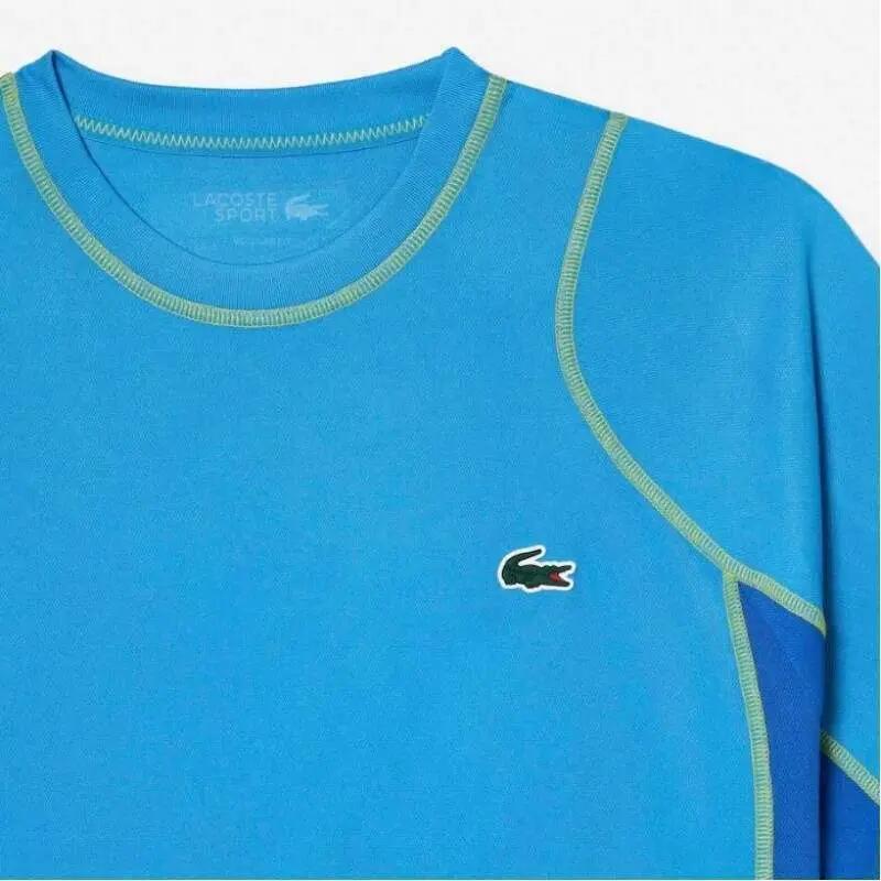 T-shirt Lacoste Th5198 4/5