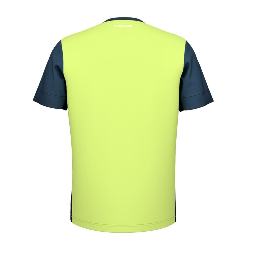 SLICE T-Shirt Men 5/7
