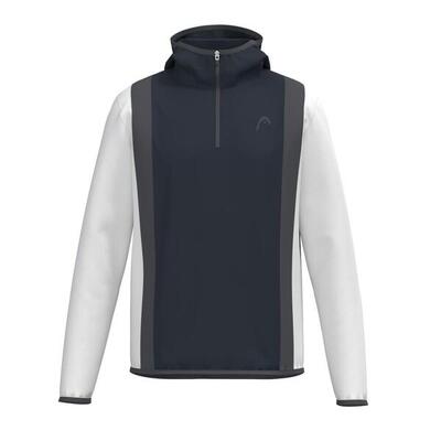 Club 25 tech hoodie men