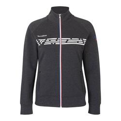 Veste Femme Tecnifibre Knit Noire