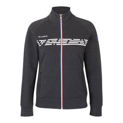Tecnifibre Knit Jacke Für Damen