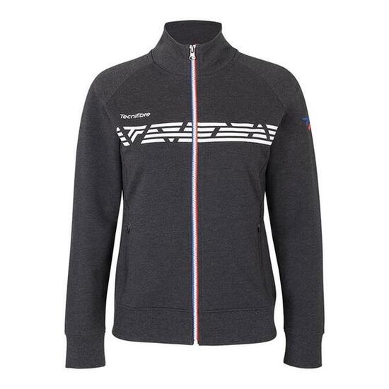 Tecnifibre Knit Jacke Für Damen