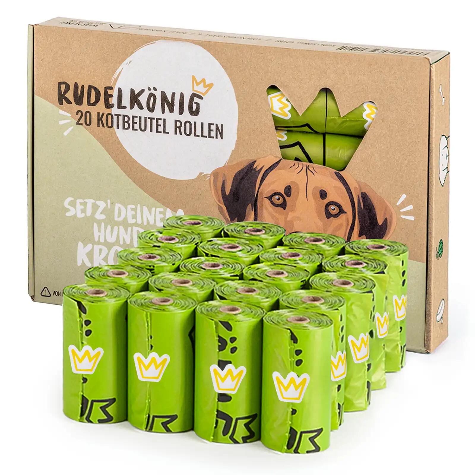 RUDELKOENIG picture