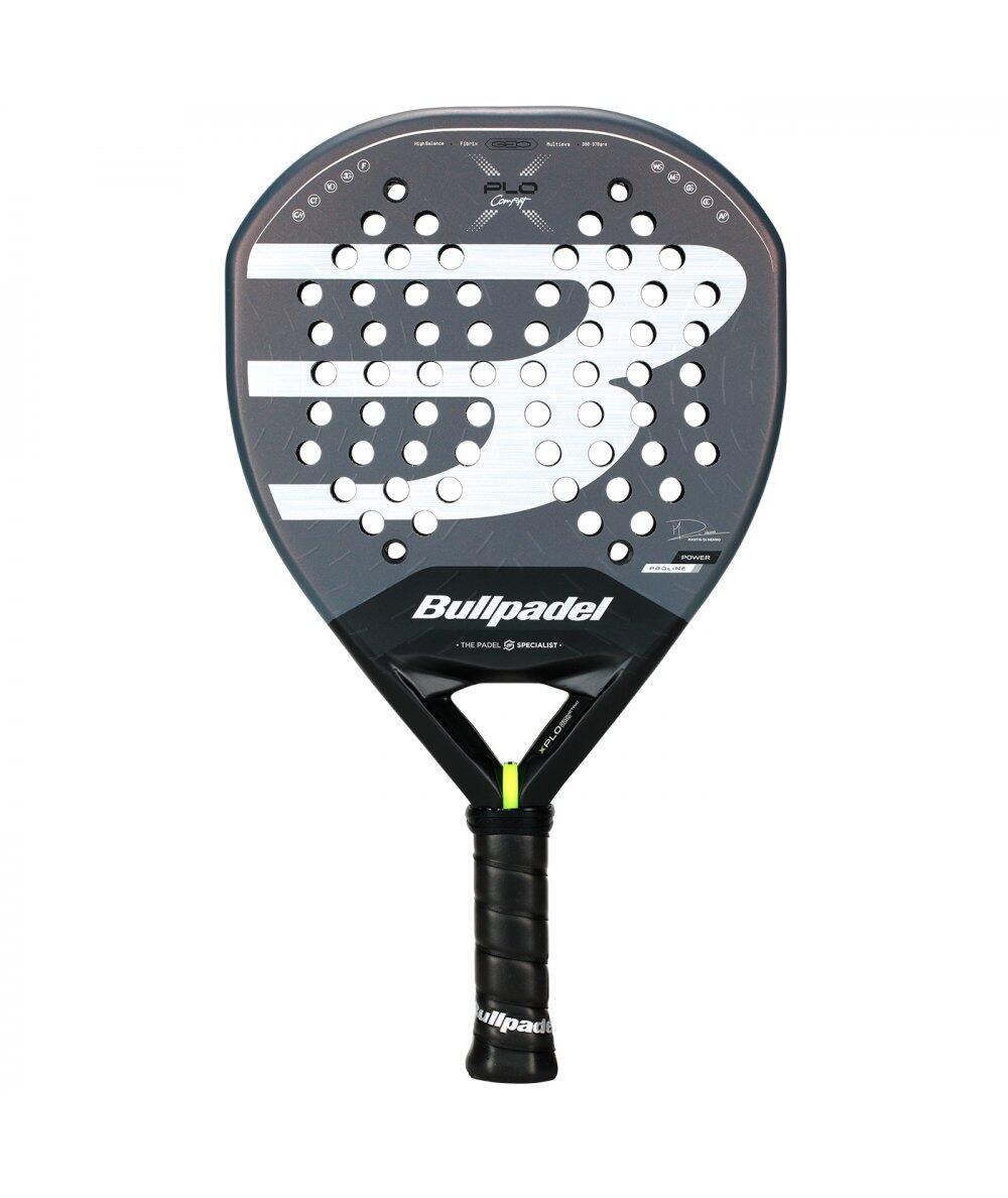Bullpadel XPLO Comfort 2026 Padelschläger 5/7