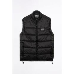 Gilet Matelassé Nox