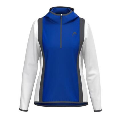 Head Club 25 Tech Women's Sweatshirt