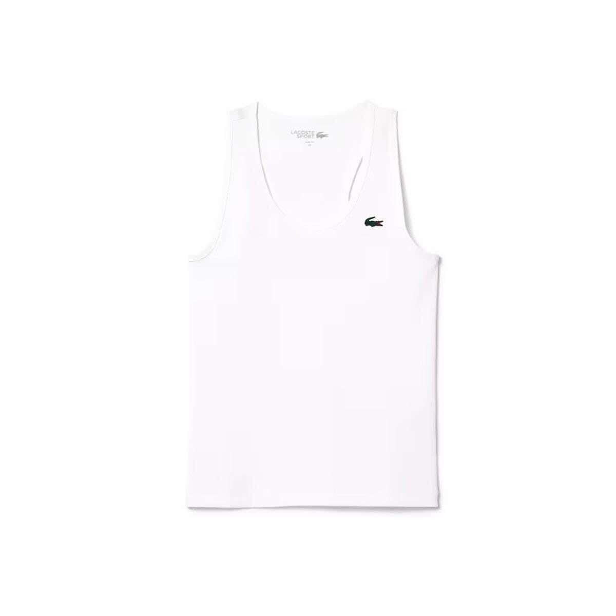 Canotta Lacoste Core Performance Donna 3/3